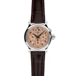 Replica Patek Philippe 5372P-010 Perpetual Calendar Split-Seconds Monopusher Chronograph