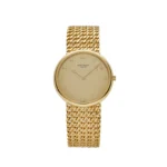 Replica Patek Philippe 3820 Vintage Yellow Gold