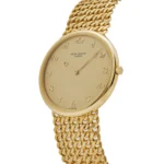 Replica Patek Philippe 3820 Vintage Yellow Gold - Image 3