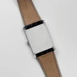 Replica Patek Philippe 5076/100P-013 Platinum Cloisonne Enamel Tiger Dial Rare (2013) - Image 10