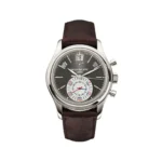 Replica Patek Philippe Complications 5960P-001 Annual Calendar Chronograph Pla