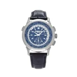 Replica Patek Philippe Complications 5930G-010 World Time Flyback Chronograph
