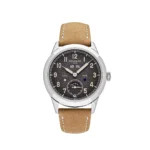 Replica Patek Philippe Complications 5326G-001 White Gold Grey Dial