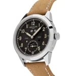 Replica Patek Philippe Complications 5326G-001 White Gold Grey Dial - Image 3