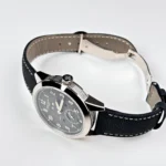 Replica Patek Philippe Complications 5326G-001 White Gold Grey Dial - Image 5
