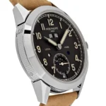 Replica Patek Philippe Complications 5326G-001 White Gold Grey Dial - Image 6