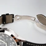 Replica Patek Philippe Complications 5326G-001 White Gold Grey Dial - Image 7