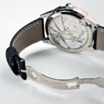 Replica Patek Philippe Complications 5326G-001 White Gold Grey Dial - Image 8