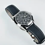 Replica Patek Philippe Complications 5326G-001 White Gold Grey Dial - Image 9