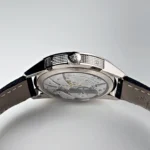 Replica Patek Philippe Complications 5326G-001 White Gold Grey Dial - Image 11