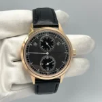 Replica Patek Philippe Complications 5235/50R-001 Annual Calendar Regulator Di - Image 2