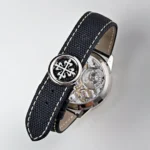 Replica Patek Philippe Complications 5326G-001 White Gold Grey Dial - Image 13