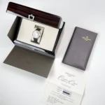 Replica Patek Philippe Complications 5326G-001 White Gold Grey Dial - Image 15