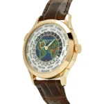 Replica Patek Philippe Complications 5231J-001 World Time Yellow Gold - Image 3