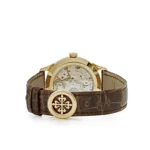 Replica Patek Philippe Complications 5231J-001 World Time Yellow Gold - Image 6