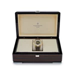 Replica Patek Philippe Complications 5231J-001 World Time Yellow Gold - Image 7