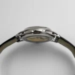 Replica Patek Philippe Complications 5205G-010 Annual Calendar White Gold Black Dial - Image 7