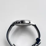 Replica Patek Philippe Complications 5172G-001 Chronograph White Gold Blue Dial - Image 7