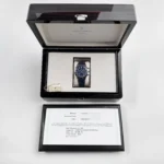 Replica Patek Philippe Complications 5172G-001 Chronograph White Gold Blue Dial - Image 12