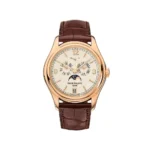 Replica Patek Philippe Complications 5146R-001 Moon Phases Annual Calendar
