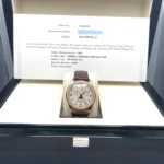 Replica Patek Philippe Complications 5146R-001 Moon Phases Annual Calendar - Image 2