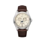 Replica Patek Philippe Complications 5146G-001 Annual Calendar Moon Phases