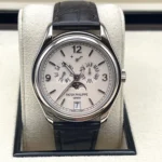 Replica Patek Philippe Complications 5146G-001 Annual Calendar Moon Phases - Image 2