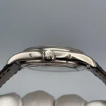 Replica Patek Philippe Complications 5146G-001 Annual Calendar Moon Phases - Image 3