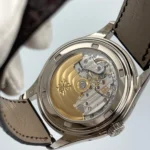 Replica Patek Philippe Complications 5146G-001 Annual Calendar Moon Phases - Image 6