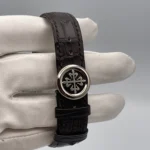 Replica Patek Philippe Complications 5146G-001 Annual Calendar Moon Phases - Image 7