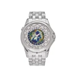 Replica Patek Philippe Complications 5131/1P-001 World Time Platinum