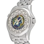 Replica Patek Philippe Complications 5131/1P-001 World Time Platinum - Image 3