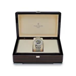 Replica Patek Philippe Complications 5131/1P-001 World Time Platinum - Image 6