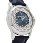 Replica Patek Philippe Complications 5130P-001 World Time Platinum - Image 4