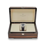 Replica Patek Philippe Complications 5130P-001 World Time Platinum - Image 7