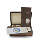 Replica Patek Philippe Complications 5130P-001 World Time Platinum - Image 9