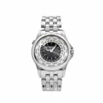Replica Patek Philippe Complications 5130/1G-010 World Time White Gold