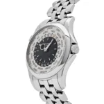 Replica Patek Philippe Complications 5130/1G-010 World Time White Gold - Image 3