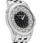 Replica Patek Philippe Complications 5130/1G-010 World Time White Gold - Image 4