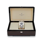 Replica Patek Philippe Complications 5130/1G-010 World Time White Gold - Image 7