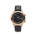 Replica Patek Philippe Grand Complications 6102R-001 'Celestial ' Rose Gold Black Dial