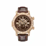Replica Patek Philippe Grand Complications 6002R-001 Skymoon Tourbillon