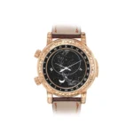 Replica Patek Philippe Grand Complications 6002R-001 Skymoon Tourbillon - Image 2