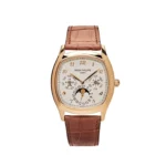 Replica Patek Philippe Grand Complications 5940J-001 Perpetual Calendar Yellow