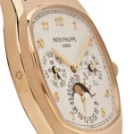 Replica Patek Philippe Grand Complications 5940J-001 Perpetual Calendar Yellow - Image 3