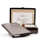 Replica Patek Philippe Grand Complications 5940J-001 Perpetual Calendar Yellow - Image 4