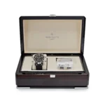 Replica Patek Philippe Grand Complications 5520P-001 Alarm Travel Time Platinum - Image 6