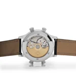 Replica Patek Philippe Grand Complications 5520P-001 Alarm Travel Time Platinum - Image 7