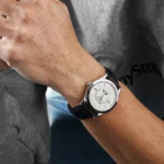 Replica Patek Philippe Grand Complications 5496P-0001 Perpetual Calendar Platinum - Image 2