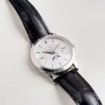 Replica Patek Philippe Grand Complications 5496P-0001 Perpetual Calendar Platinum - Image 3